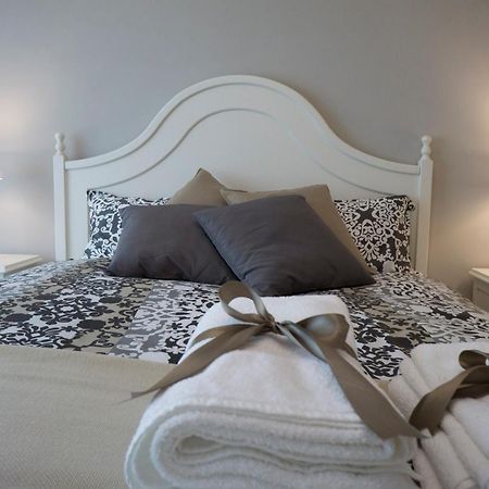 B&B Donna Ada Salerno Eksteriør bilde