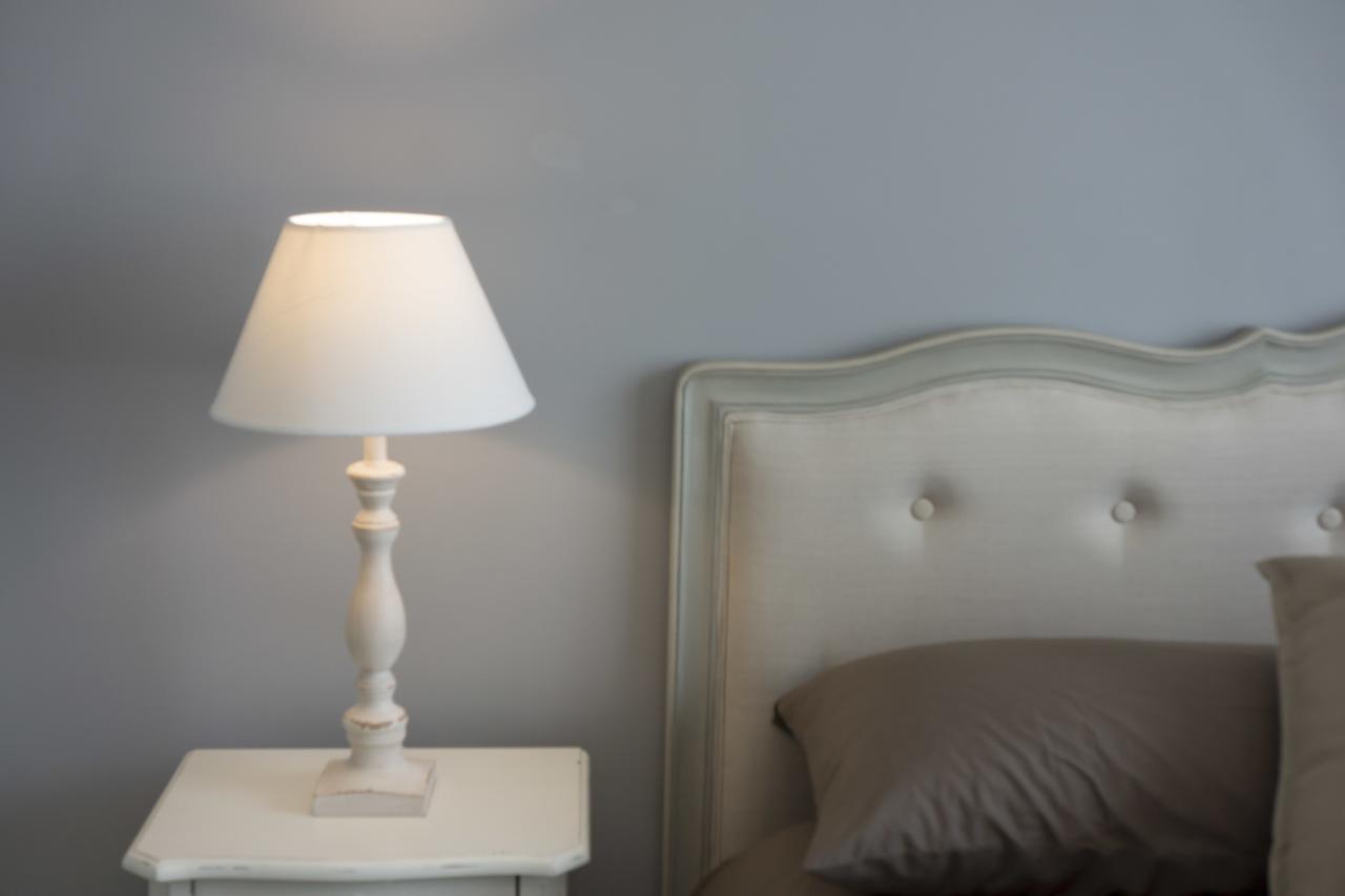 B&B Donna Ada Salerno Eksteriør bilde
